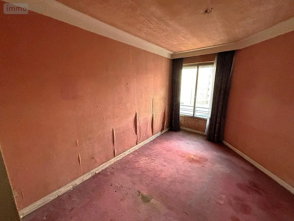 Appartement a vendre Levallois-Perret 92300 Hauts-de-Seine 92 104 m2 4 pièces 850000 euros 151 013