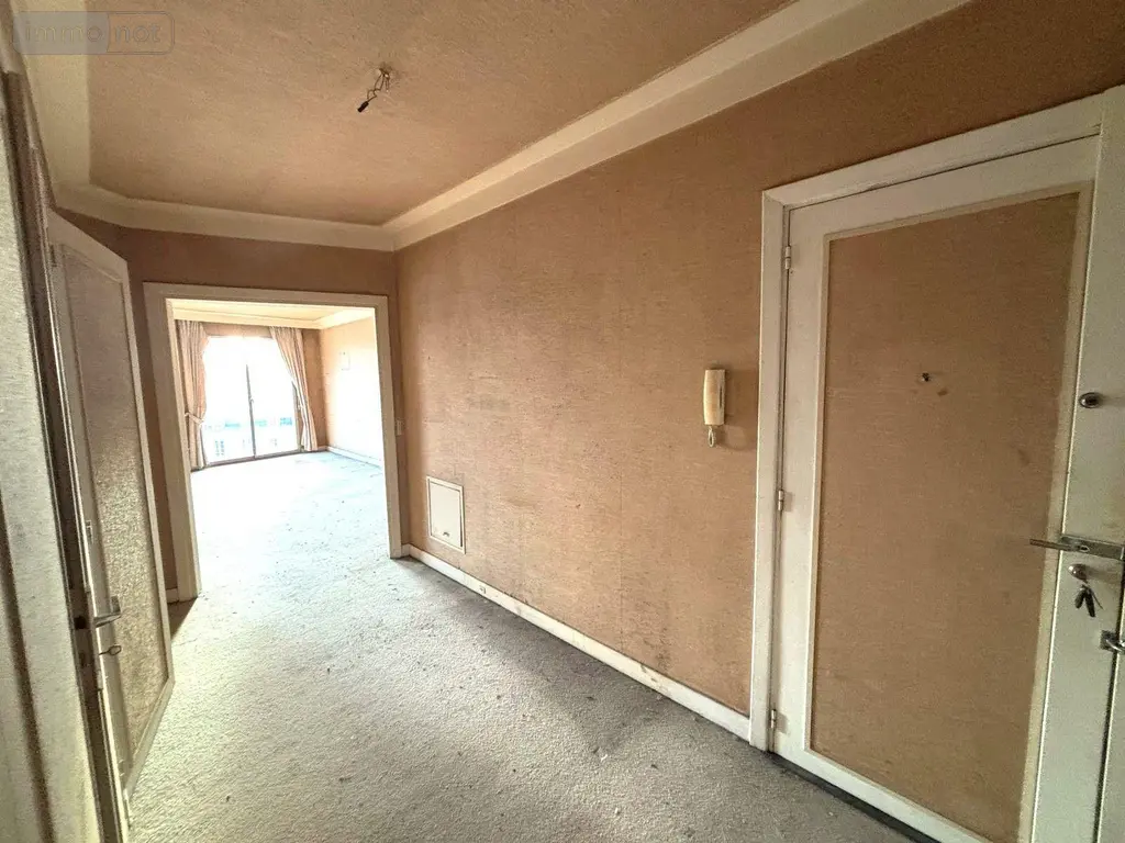 Appartement a vendre Levallois-Perret 92300 Hauts-de-Seine 92 104 m2 4 pièces 850000 euros 151 006