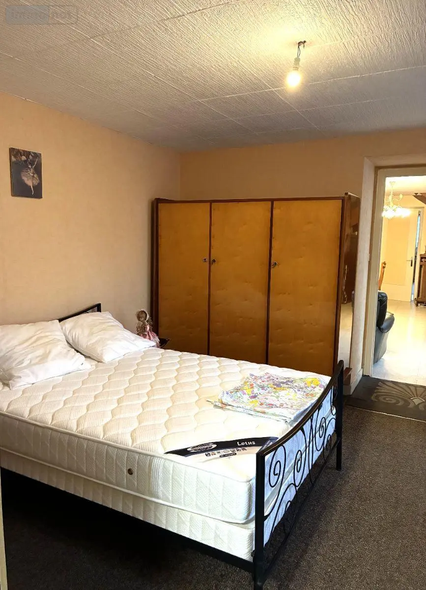Maison a vendre Baulon 35580 Ille-et-Vilaine 35 82 m2 5 pièces 161510 euros JS/460 005