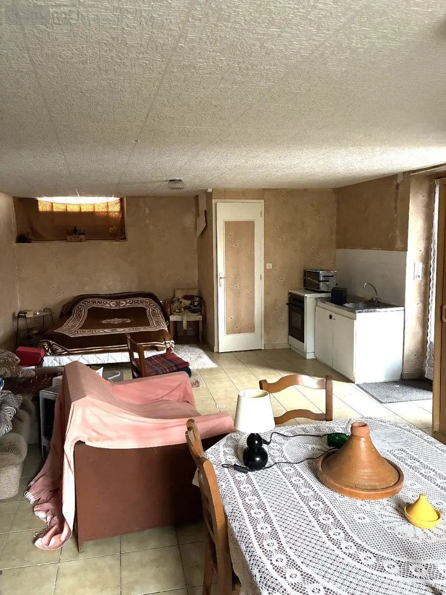 Maison a vendre Baulon 35580 Ille-et-Vilaine 35 82 m2 5 pièces 161510 euros JS/460 010