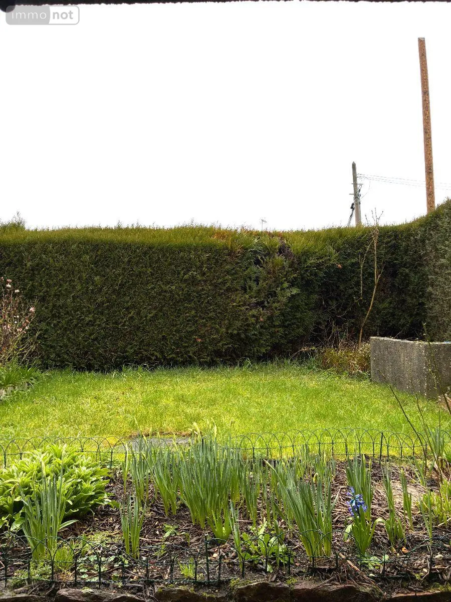 Maison a vendre Baulon 35580 Ille-et-Vilaine 35 82 m2 5 pièces 161510 euros JS/460 009