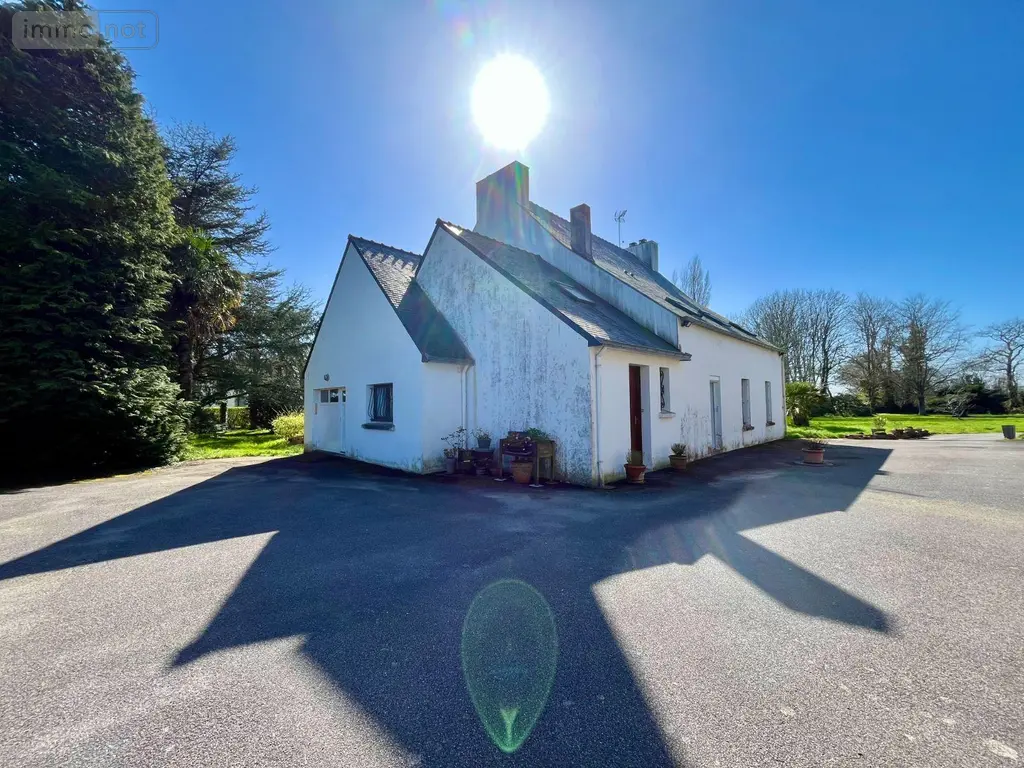 Maison a vendre Concarneau 29900 Finistère 29 225 m2 9 pièces 488048 euros 008/1358 001