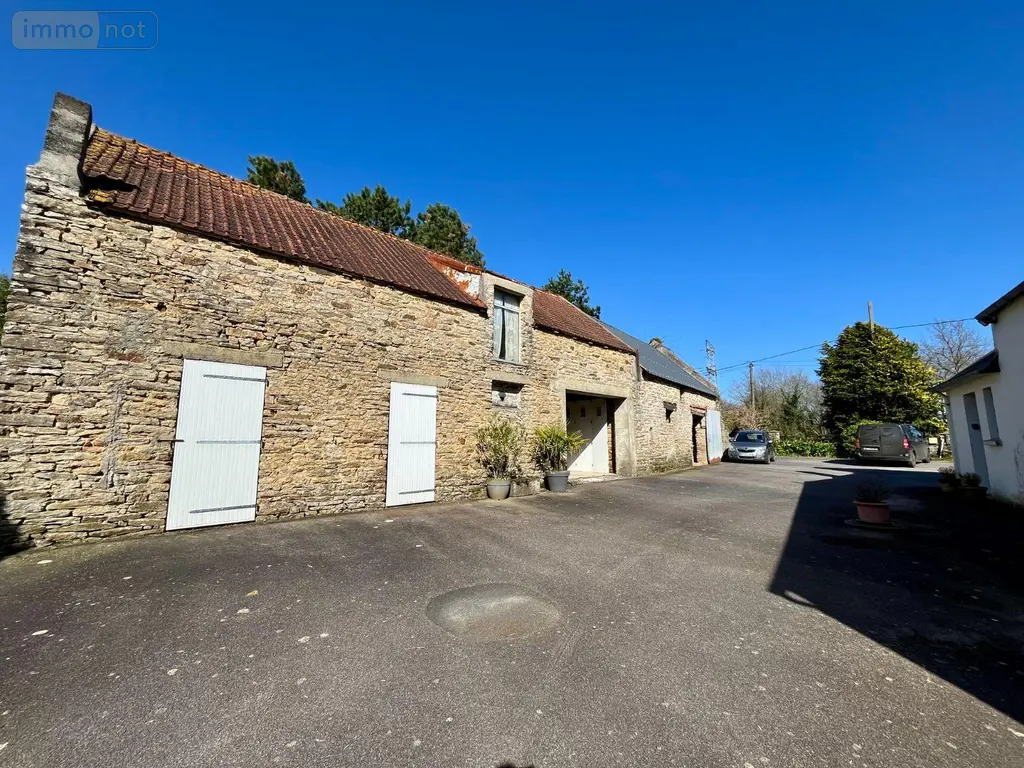Maison a vendre Concarneau 29900 Finistère 29 225 m2 9 pièces 488048 euros 008/1358 016