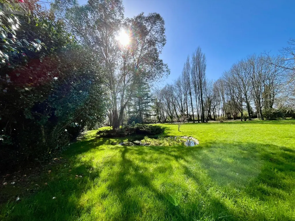 Maison a vendre Concarneau 29900 Finistère 29 225 m2 9 pièces 488048 euros 008/1358 017