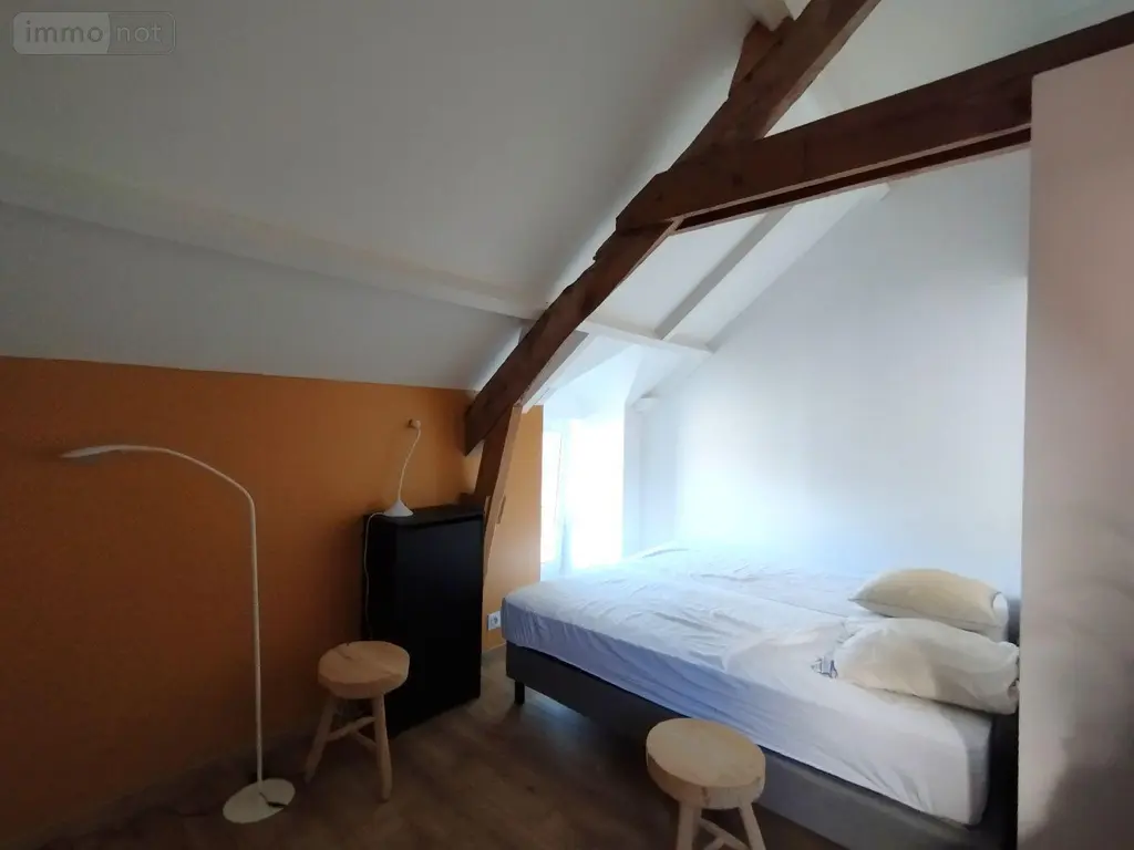 Maison a vendre Arzano 29300 Finistère 29 287 m2 10 pièces 520000 euros 11352/929 009