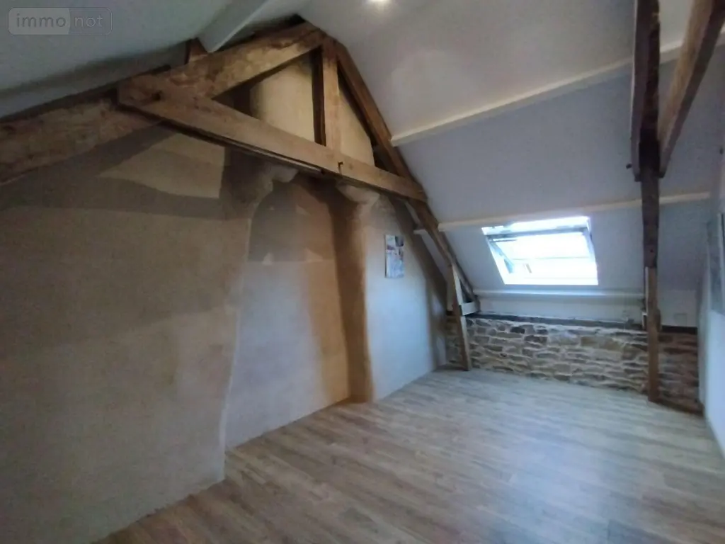 Maison a vendre Arzano 29300 Finistère 29 287 m2 10 pièces 520000 euros 11352/929 014