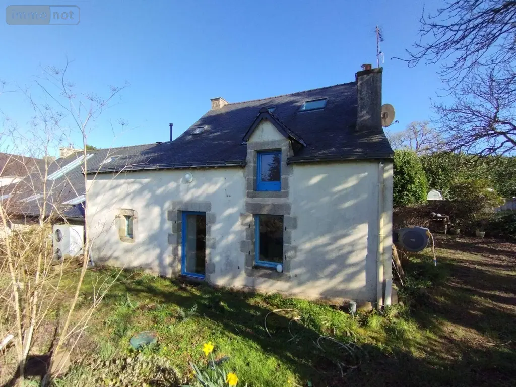 Maison a vendre Arzano 29300 Finistère 29 287 m2 10 pièces 520000 euros 11352/929 015
