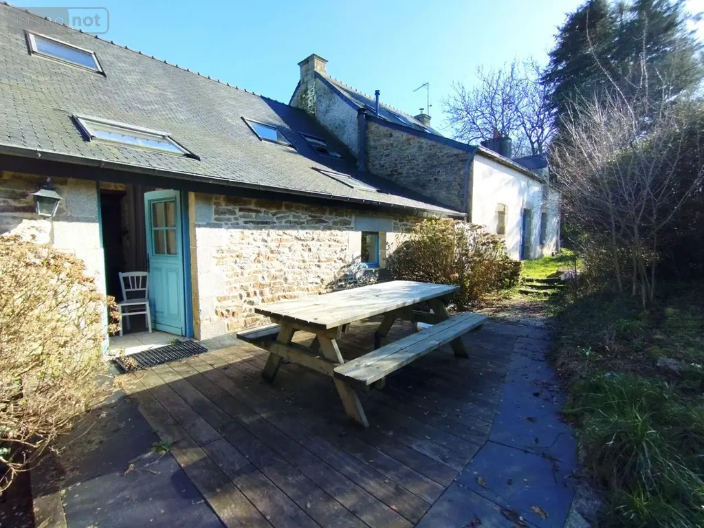 Maison a vendre Arzano 29300 Finistère 29 287 m2 10 pièces 520000 euros 11352/929 017
