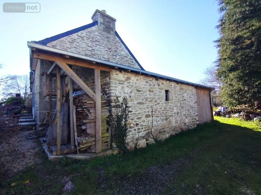 Maison a vendre Arzano 29300 Finistère 29 287 m2 10 pièces 520000 euros 11352/929 018