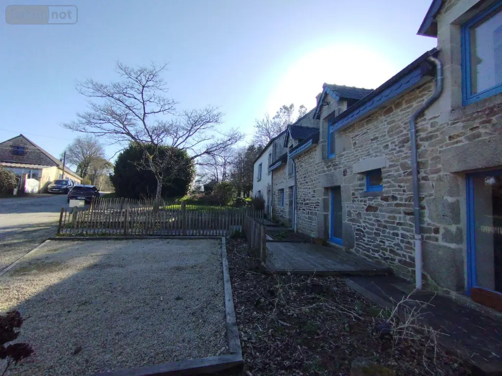 Maison a vendre Arzano 29300 Finistère 29 287 m2 10 pièces 520000 euros 11352/929 023