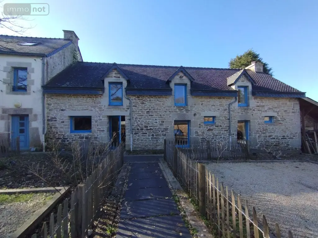 Maison a vendre Arzano 29300 Finistère 29 287 m2 10 pièces 520000 euros 11352/929 019