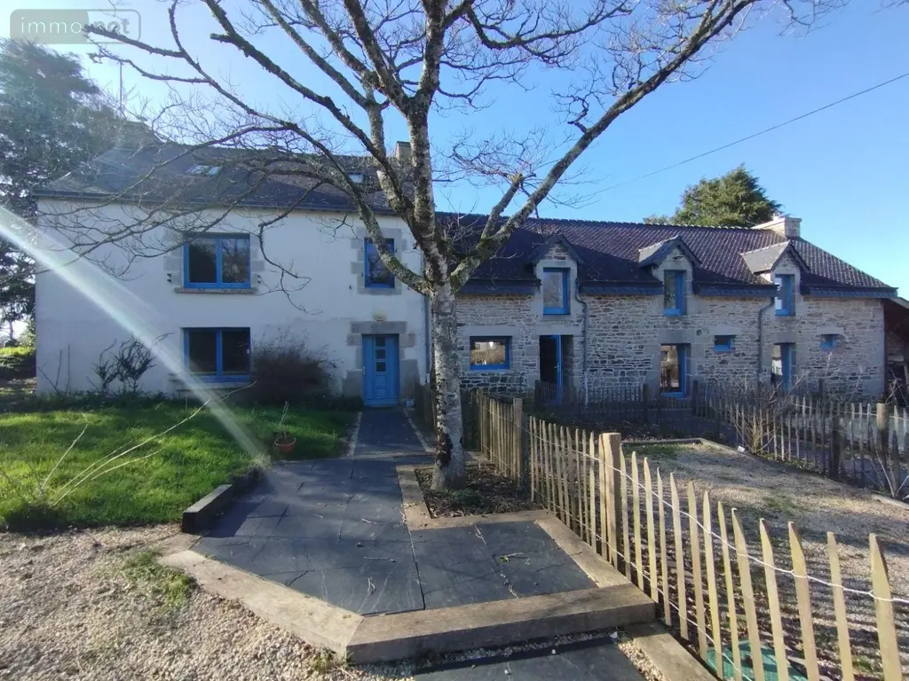 Maison a vendre Arzano 29300 Finistère 29 287 m2 10 pièces 520000 euros 11352/929 001