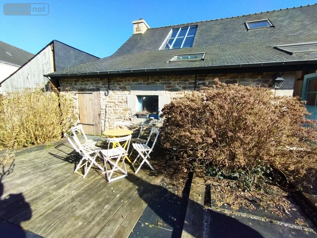 Maison a vendre Arzano 29300 Finistère 29 287 m2 10 pièces 520000 euros 11352/929 022