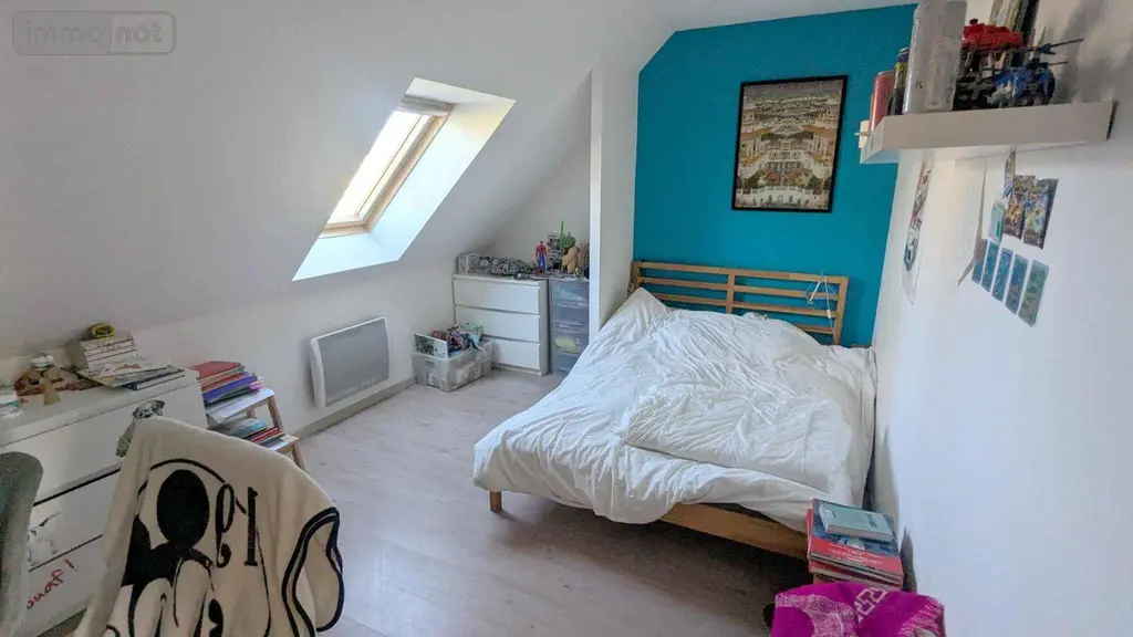 Maison a vendre Laillé 35890 Ille-et-Vilaine 35 108 m2 7 pièces 332000 euros 2535 008
