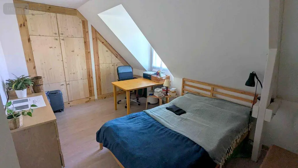 Maison a vendre Laillé 35890 Ille-et-Vilaine 35 108 m2 7 pièces 332000 euros 2535 008