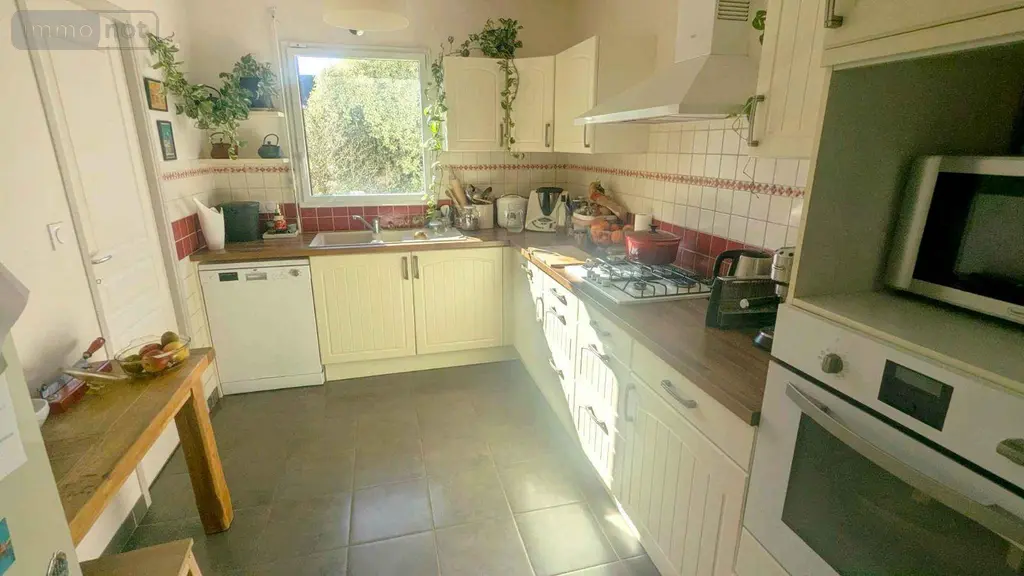 Maison a vendre Laillé 35890 Ille-et-Vilaine 35 108 m2 7 pièces 332000 euros 2535 006