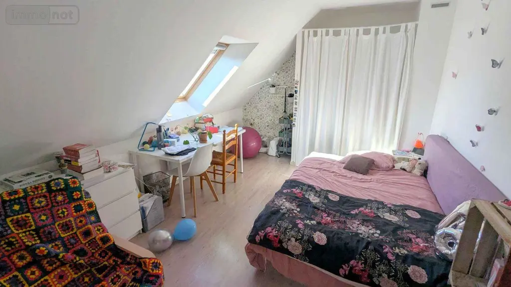 Maison a vendre Laillé 35890 Ille-et-Vilaine 35 108 m2 7 pièces 332000 euros 2535 011