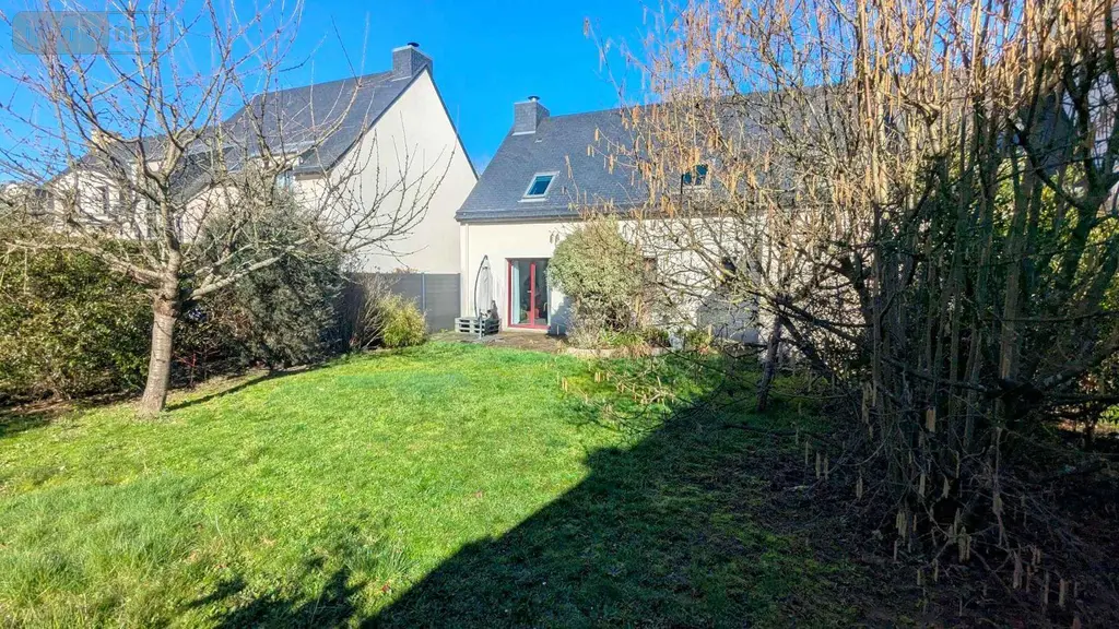 Maison a vendre Laillé 35890 Ille-et-Vilaine 35 108 m2 7 pièces 332000 euros 2535 014