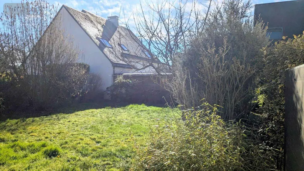Maison a vendre Laillé 35890 Ille-et-Vilaine 35 108 m2 7 pièces 332000 euros 2535 007