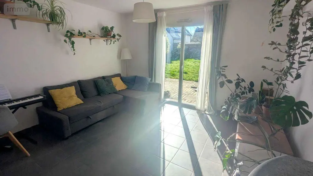 Maison a vendre Laillé 35890 Ille-et-Vilaine 35 108 m2 7 pièces 332000 euros 2535 005