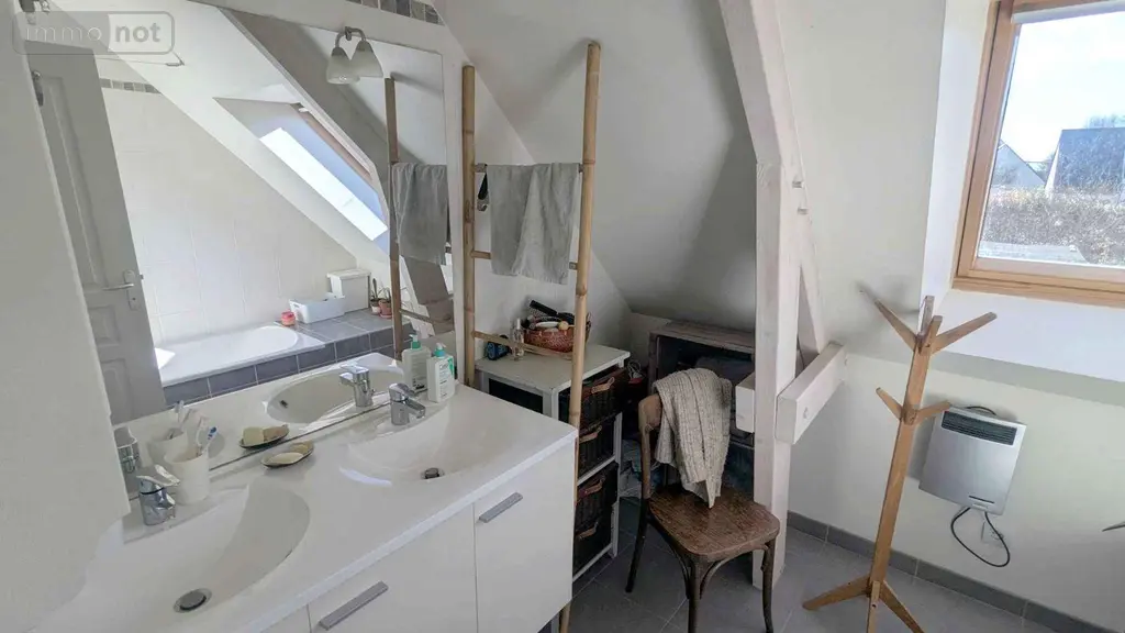 Maison a vendre Laillé 35890 Ille-et-Vilaine 35 108 m2 7 pièces 332000 euros 2535 009