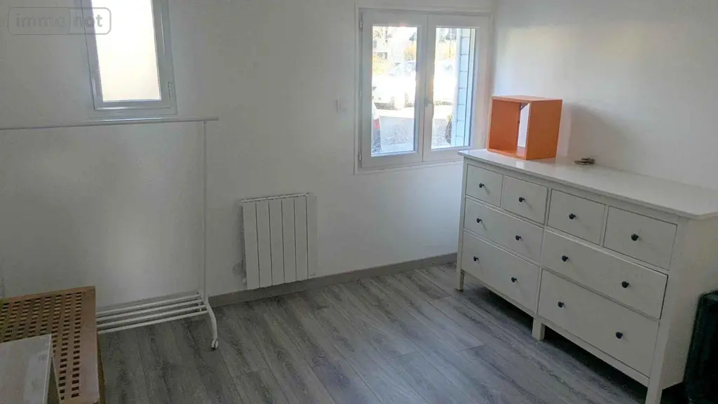 Maison a vendre Laillé 35890 Ille-et-Vilaine 35 108 m2 7 pièces 332000 euros 2535 010
