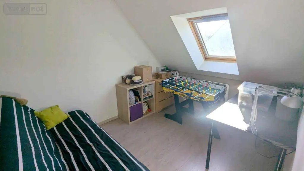 Maison a vendre Laillé 35890 Ille-et-Vilaine 35 108 m2 7 pièces 332000 euros 2535 013