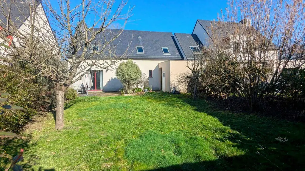 Maison a vendre Laillé 35890 Ille-et-Vilaine 35 108 m2 7 pièces 332000 euros 2535 002