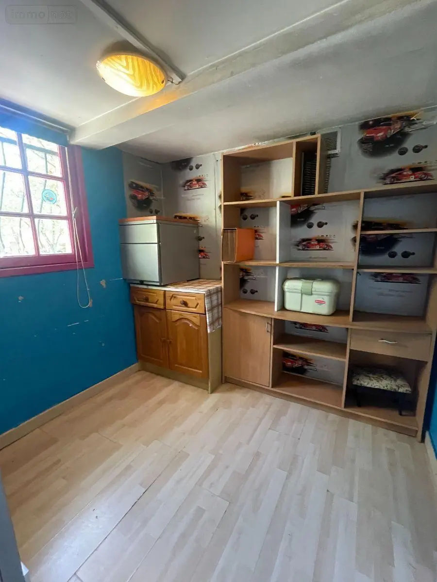 Maison a vendre Lusignac 24320 Dordogne 24 164 m2 5 pièces 161570 euros 077/1713 017