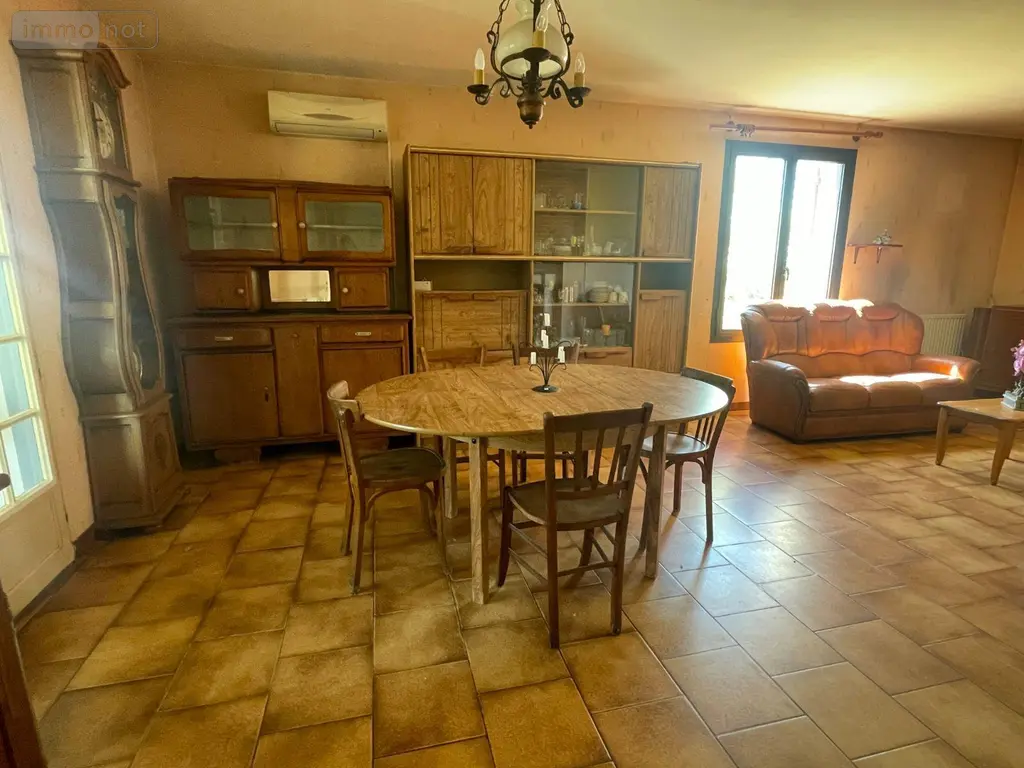 Maison a vendre Lusignac 24320 Dordogne 24 164 m2 5 pièces 161570 euros 077/1713 006