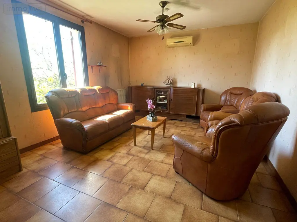 Maison a vendre Lusignac 24320 Dordogne 24 164 m2 5 pièces 161570 euros 077/1713 007