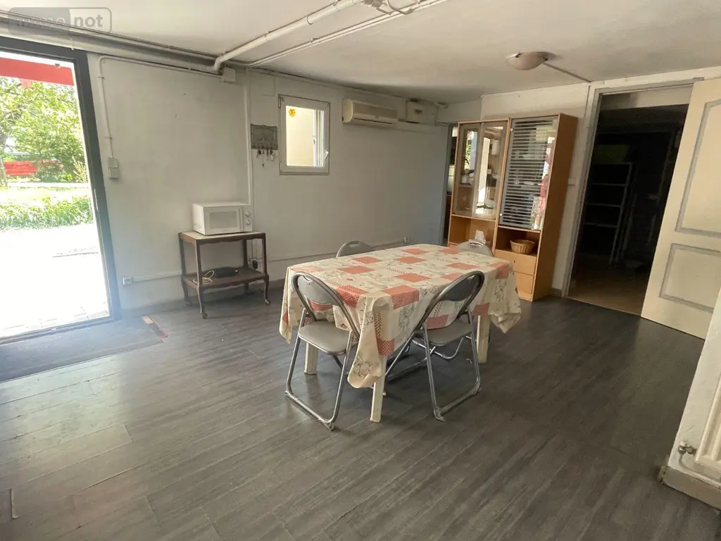 Maison a vendre Lusignac 24320 Dordogne 24 164 m2 5 pièces 161570 euros 077/1713 025