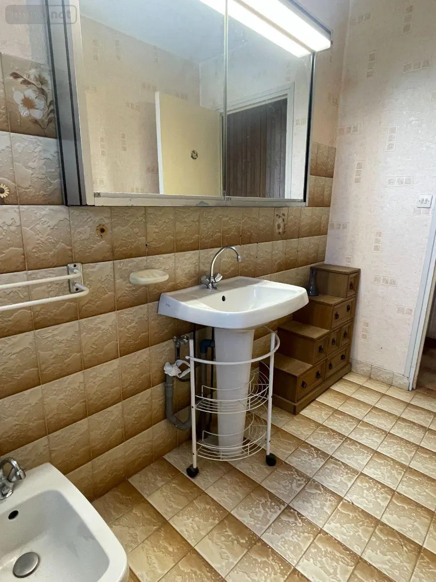Maison a vendre Lusignac 24320 Dordogne 24 164 m2 5 pièces 161570 euros 077/1713 026