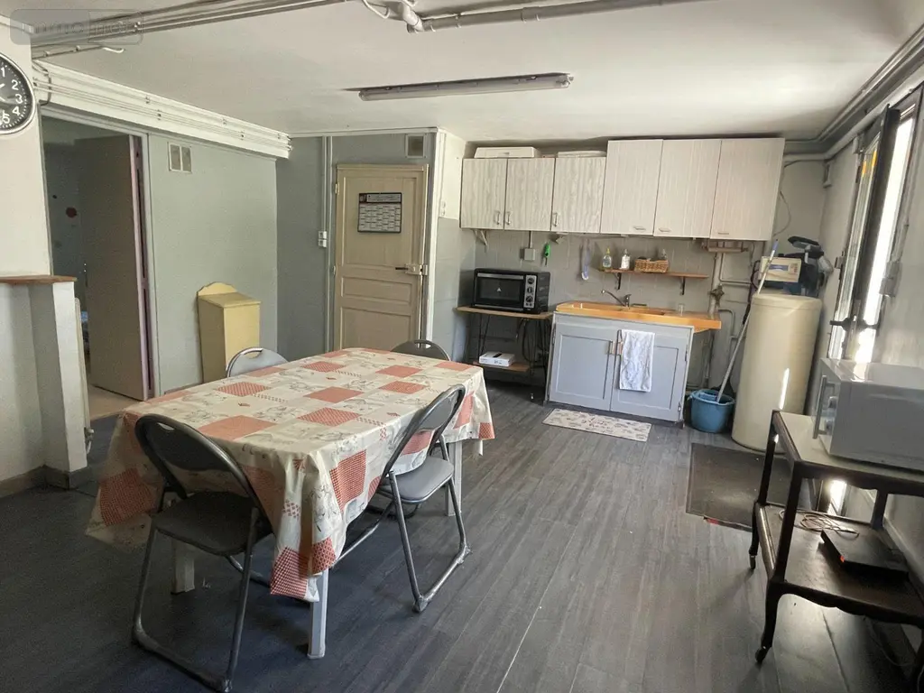 Maison a vendre Lusignac 24320 Dordogne 24 164 m2 5 pièces 161570 euros 077/1713 028