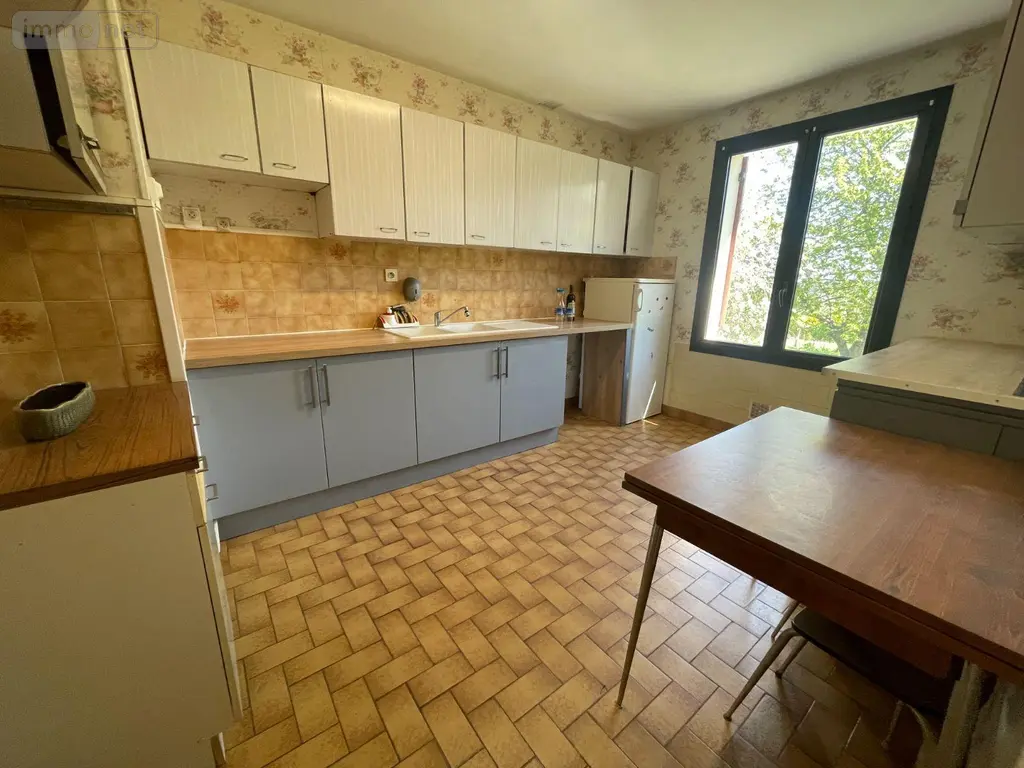 Maison a vendre Lusignac 24320 Dordogne 24 164 m2 5 pièces 161570 euros 077/1713 005