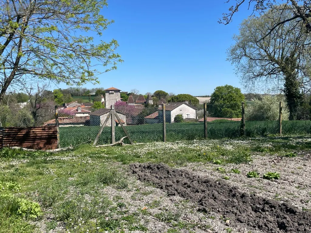 Maison a vendre Lusignac 24320 Dordogne 24 164 m2 5 pièces 161570 euros 077/1713 041