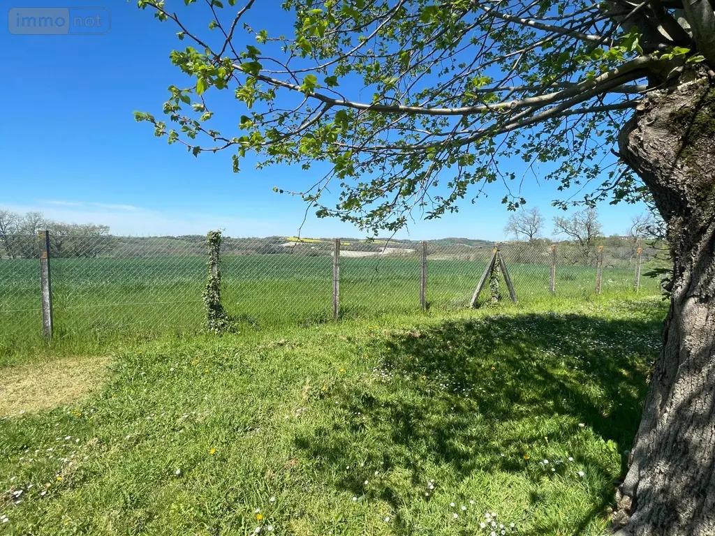Maison a vendre Lusignac 24320 Dordogne 24 164 m2 5 pièces 161570 euros 077/1713 048