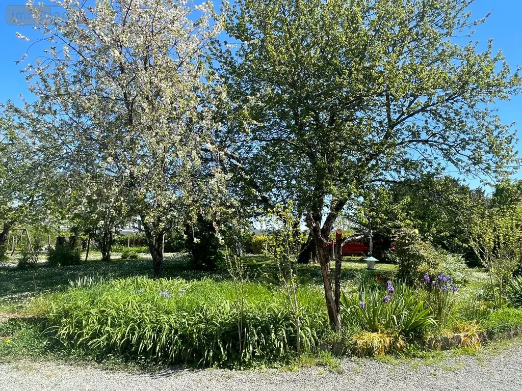 Maison a vendre Lusignac 24320 Dordogne 24 164 m2 5 pièces 161570 euros 077/1713 051