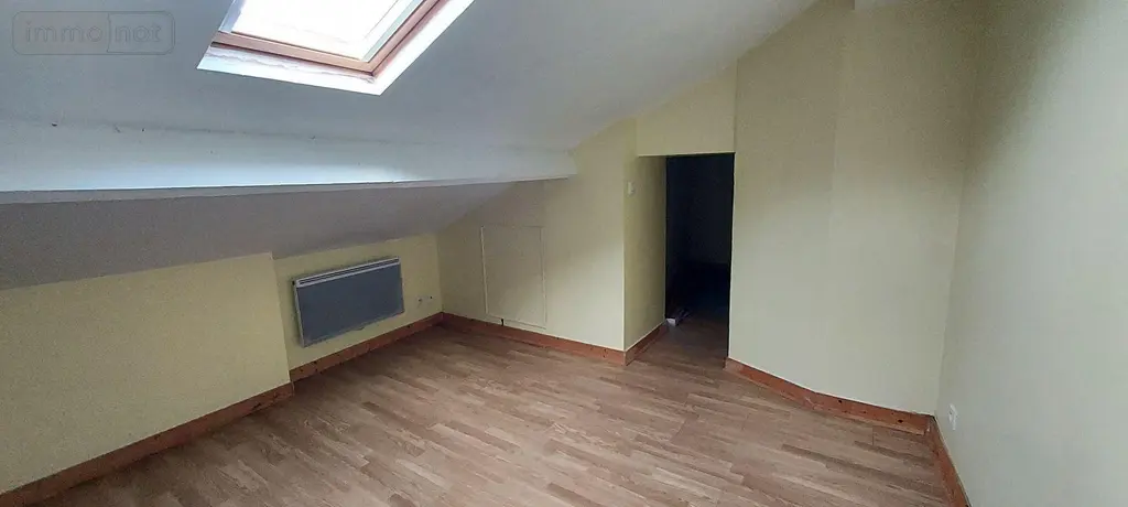 Maison a vendre Cossé-le-Vivien 53230 Mayenne 53 80 m2 3 pièces 84400 euros 53034-73 005