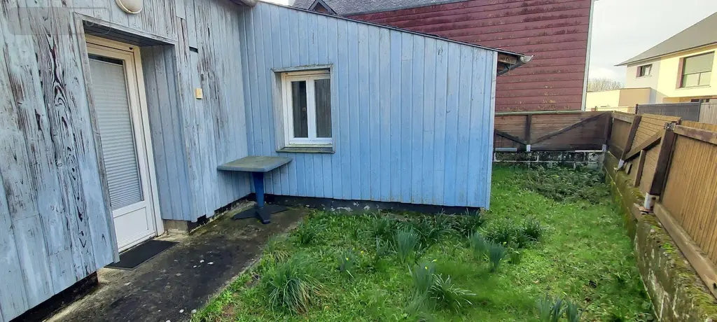 Maison a vendre Cossé-le-Vivien 53230 Mayenne 53 80 m2 3 pièces 84400 euros 53034-73 007