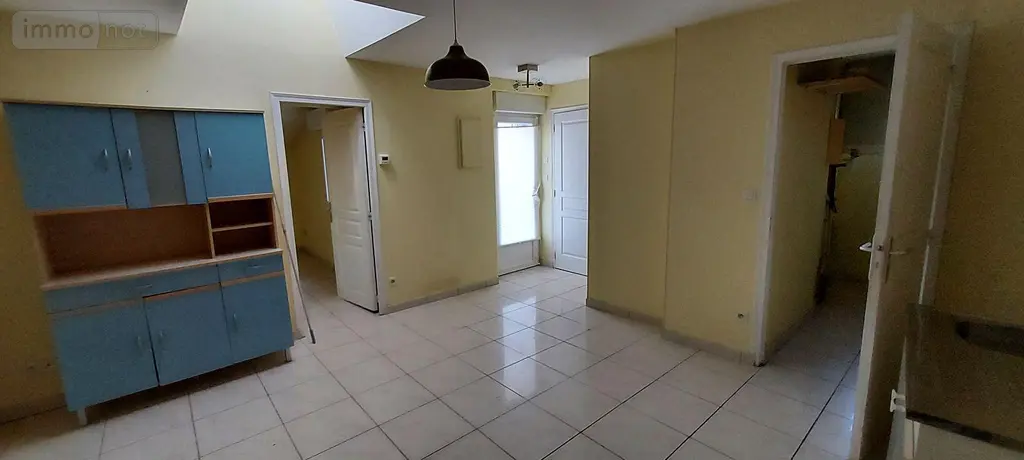 Maison a vendre Cossé-le-Vivien 53230 Mayenne 53 80 m2 3 pièces 84400 euros 53034-73 003