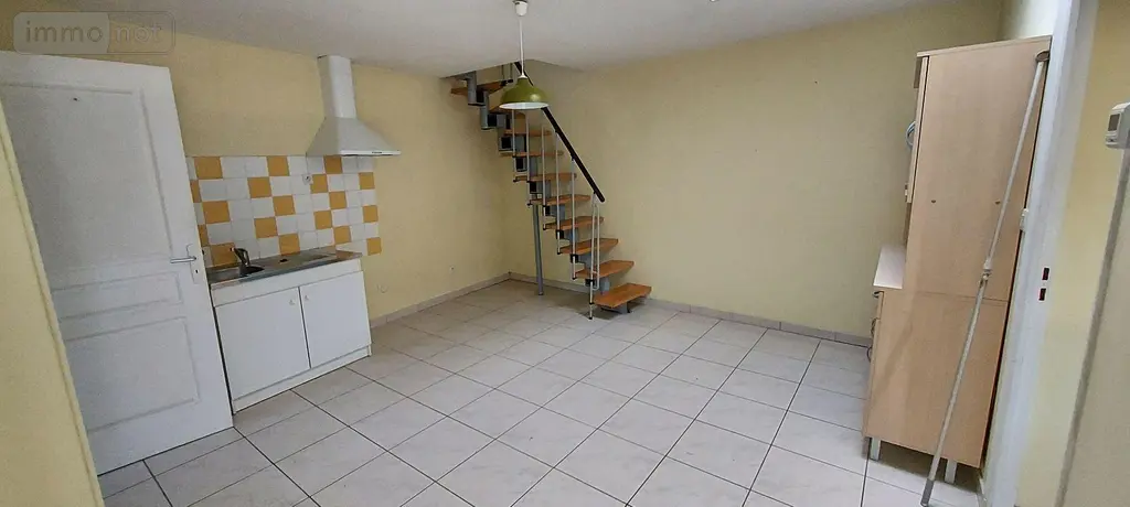 Maison a vendre Cossé-le-Vivien 53230 Mayenne 53 80 m2 3 pièces 84400 euros 53034-73 002