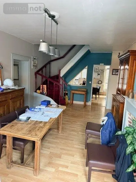Fonds et murs commerciaux a vendre Hesdin-la-Forêt 62140 Pas-de-Calais 62 540000 euros 083/2114 009