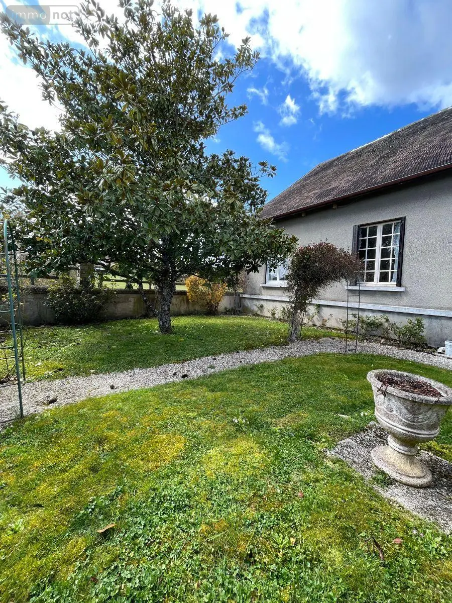 Maison a vendre Mussy-sur-Seine 10250 Aube 10 180 m2 7 pièces 99000 euros 1639 004