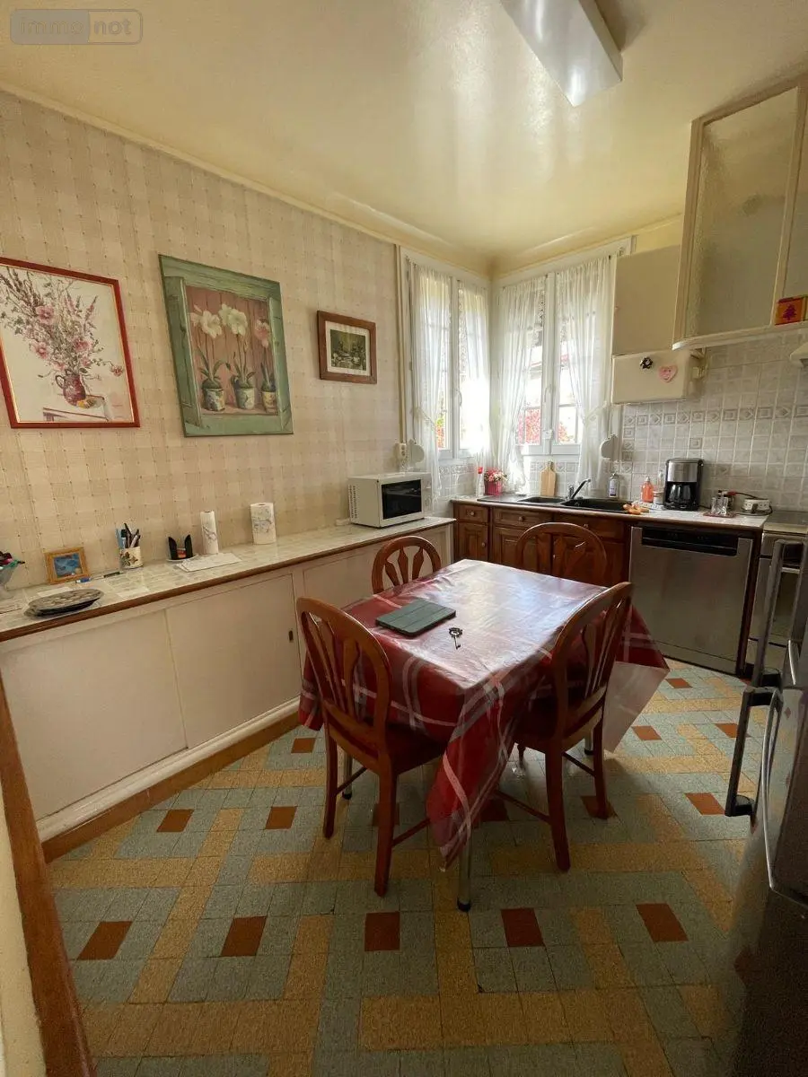 Maison a vendre Mussy-sur-Seine 10250 Aube 10 180 m2 7 pièces 99000 euros 1639 009