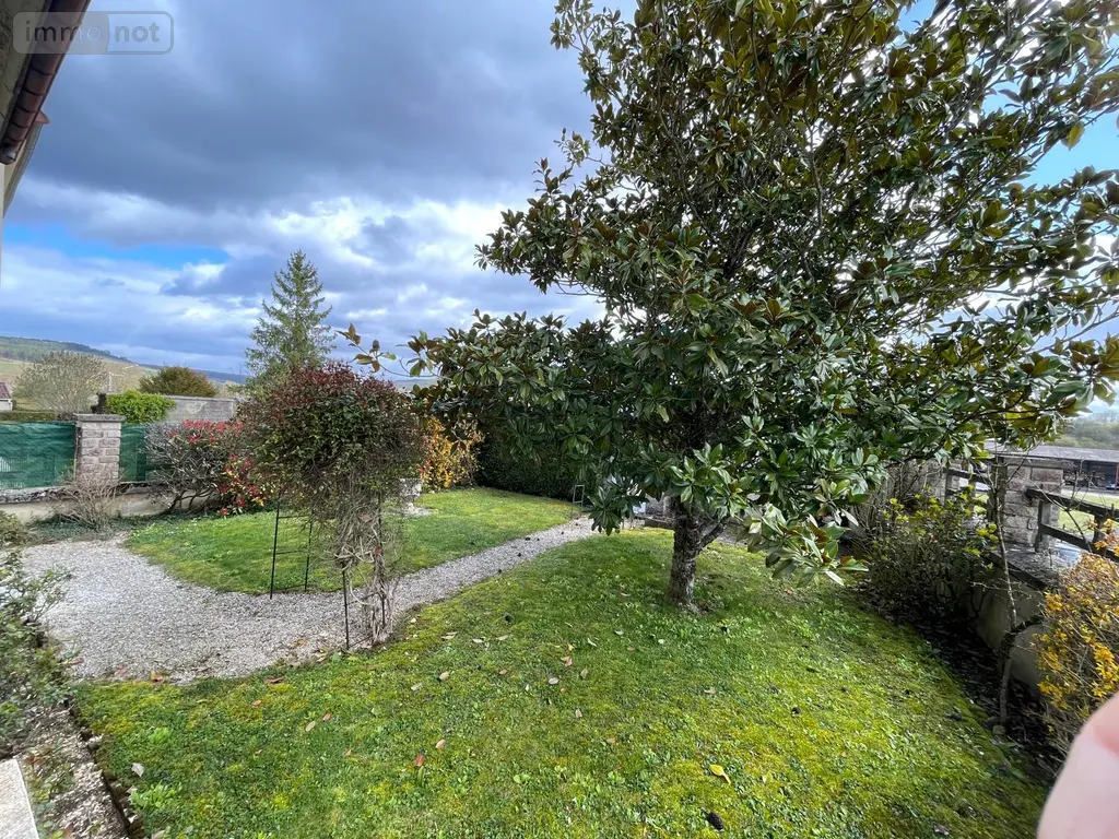 Maison a vendre Mussy-sur-Seine 10250 Aube 10 180 m2 7 pièces 99000 euros 1639 003