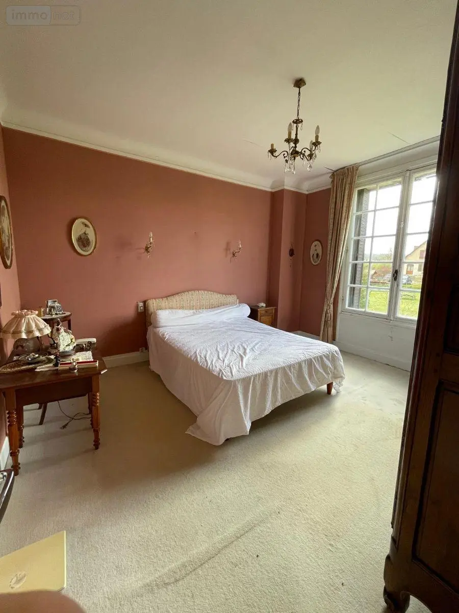 Maison a vendre Mussy-sur-Seine 10250 Aube 10 180 m2 7 pièces 99000 euros 1639 012