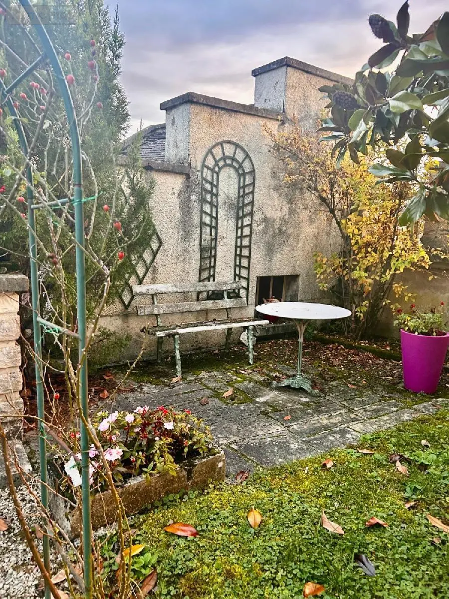 Maison a vendre Mussy-sur-Seine 10250 Aube 10 180 m2 7 pièces 99000 euros 1639 002