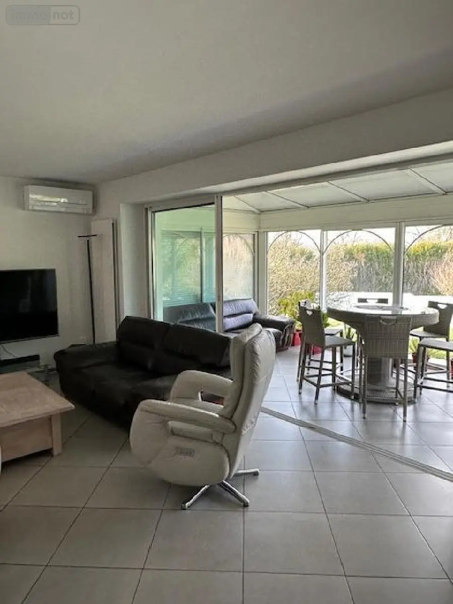 Maison a vendre Chaource 10210 Aube 10 200 m2 9 pièces 390000 euros 1630 011