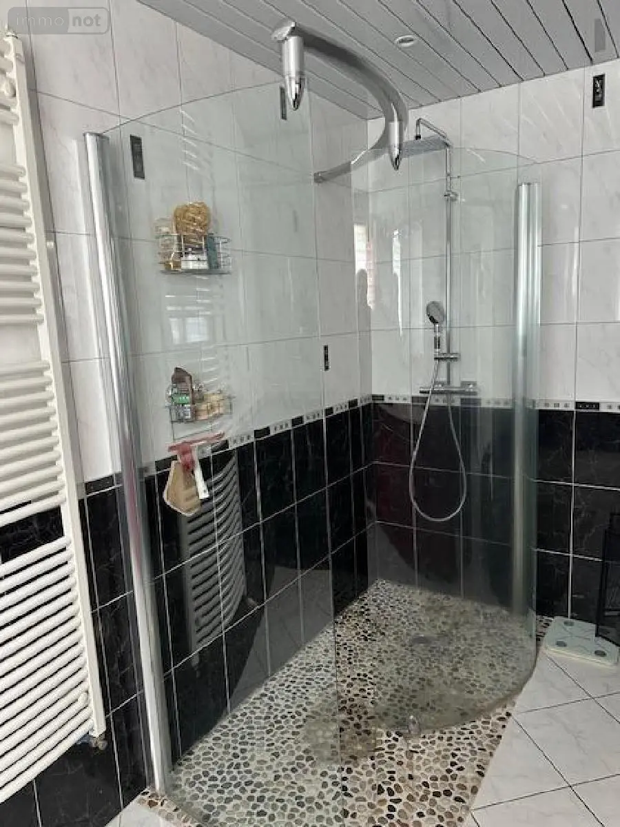 Maison a vendre Chaource 10210 Aube 10 200 m2 9 pièces 390000 euros 1630 015
